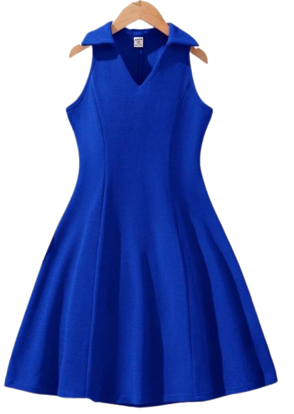 VESTIDO GALA JVS 